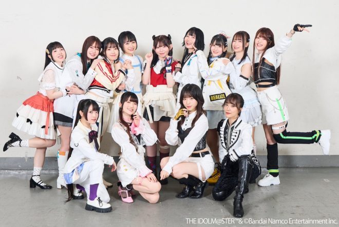 "Shocking Upsets and Scandals at #学マス大運動会_DAY2 - What Really Happened Behind the Scenes?" — School Idol Master, Interclass Competition, Star Music Festival