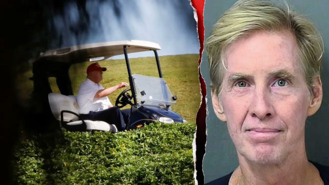 Shocking Verdict: Routh Found Guilty of Trump Assassination Plot! —  Breaking news Trump assassination plot, Ryan Routh trial verdict, 2025 political crime updates