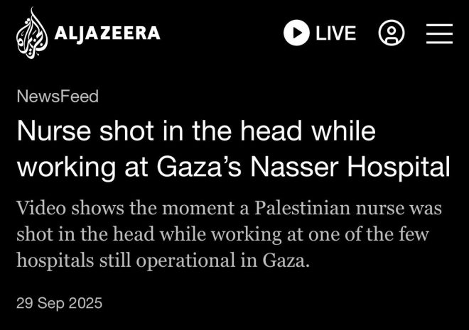 Shocking Video Ignites Global Outrage, Western Media Silent! —  viral video news coverage, media silence on trending topics, unreported footage Western media 2025