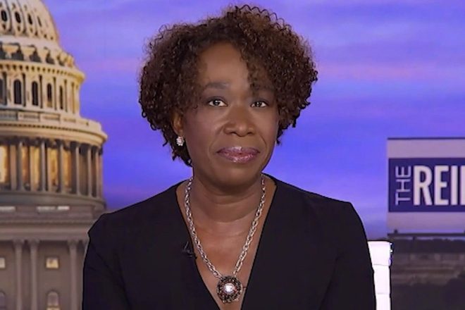 Shocking Warning: Joy Reid Exposes MAGA's Radical Plan to Erase Taxes—Is America Headed for Financial Chaos?
