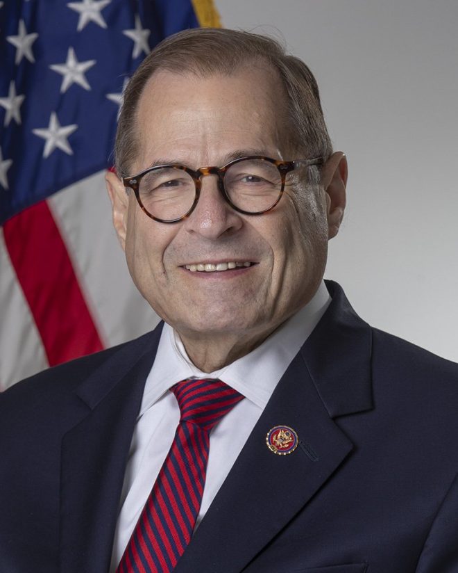 Shockwaves: Nadler's Retirement Sparks Political Turmoil! — Democrat Congressman Retirement News, Jerry Nadler 2025 Election Update, US Political Landscape Changes