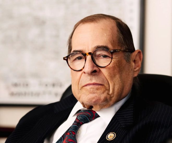 Shockwaves in Manhattan: Nadler's Exit Sparks Power Battle! — political news, congressional elections 2025, Manhattan politics