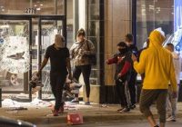 Should Arrested Rioters Lose Government Benefits? Debate Rages! —  government aid and crime consequences, welfare loss for convicted criminals, social support and public safety debate
