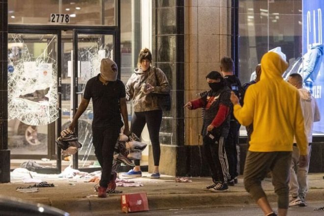 Should Arrested Rioters Lose Government Benefits? Debate Rages! — government aid and crime consequences, welfare loss for convicted criminals, social support and public safety debate