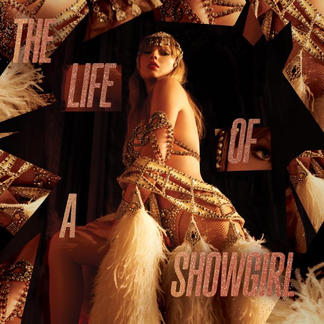 Showgirl Secrets: What’s Hidden in the Grand Finale? —  Showgirl Performance Secrets, Exclusive Vinyl Pre-Order, Grand Finale Showgirl Tricks