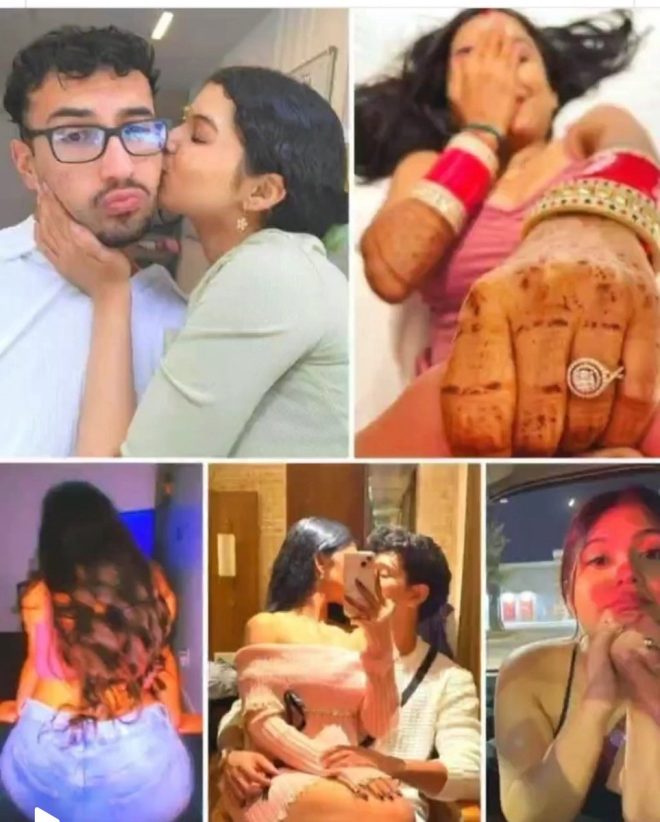 Shreya, Daughter of Cloth Showroom Mogul, Flees Wedding with Sahil: Claims "All Religions Are Same" - Controversy Erupts! —  Shreya elopes with coworker, Cloth showroom scandal, Interfaith relationship drama
