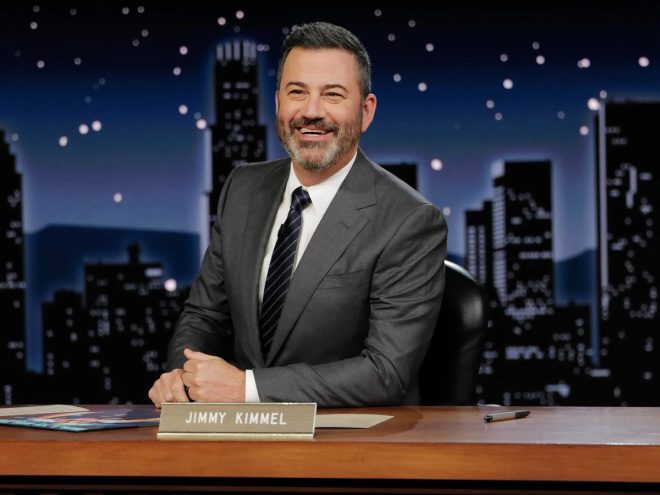 Sinclair Shocks: Jimmy Kimmel Returns Amid Controversy! —  Jimmy Kimmel ABC return, Sinclair broadcasting decision, late-night show updates