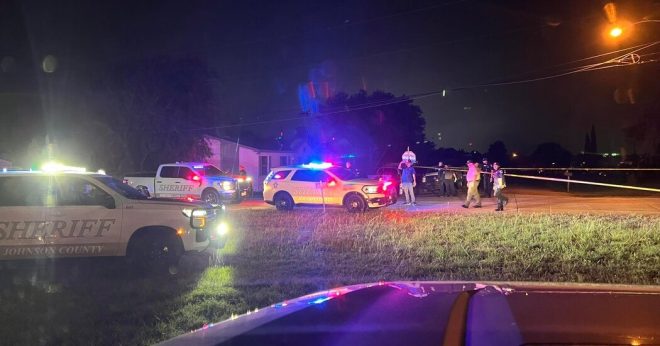 Six Women Arrested: Did They Target ICE Agents? —  Texas ICE shooting news, federal court arraignment Texas, women charged in shooting incident