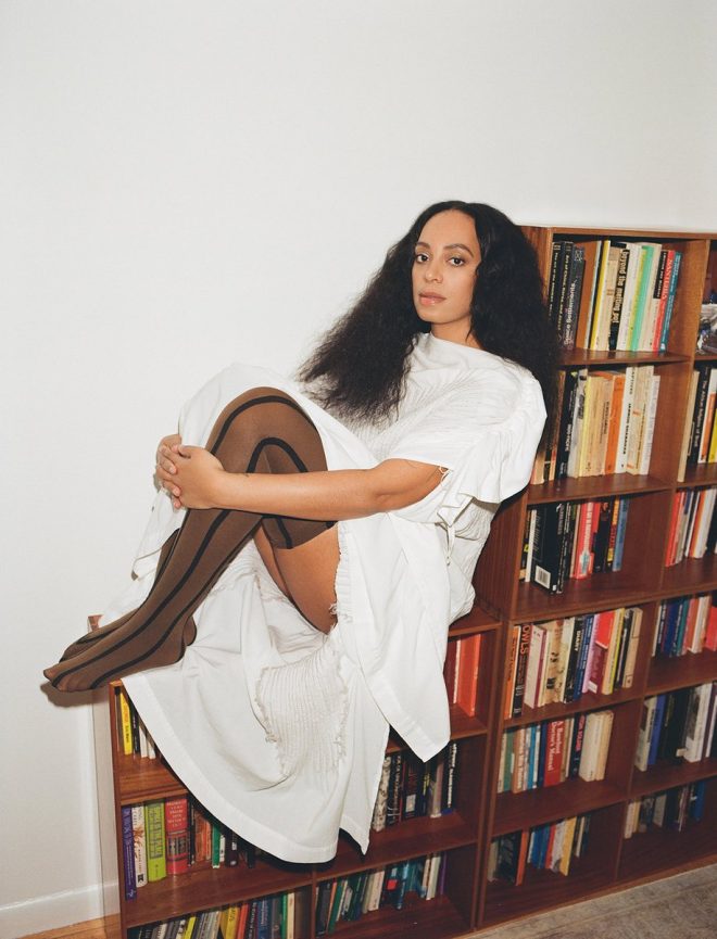 Solange's Bold Move: Free Archive of Rare Black Literature! —  digital archive of Black literature, rare literature collection online, cultural heritage library 2025