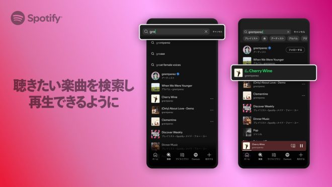 "Spotify Free Version Allows Song Selection: No More Shuffle Play - Controversial Update Sparks Debate!" —  
Free mobile music streaming
Personalized song selection
Direct play from shared links