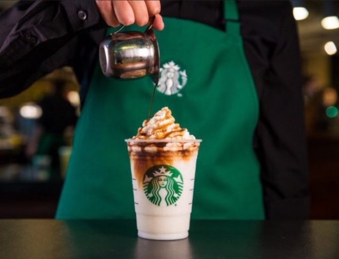 Starbucks' Shocking Decision: Is Wokeness Costing Jobs? —  Starbucks store closures 2025, layoffs in retail industry, corporate downsizing news