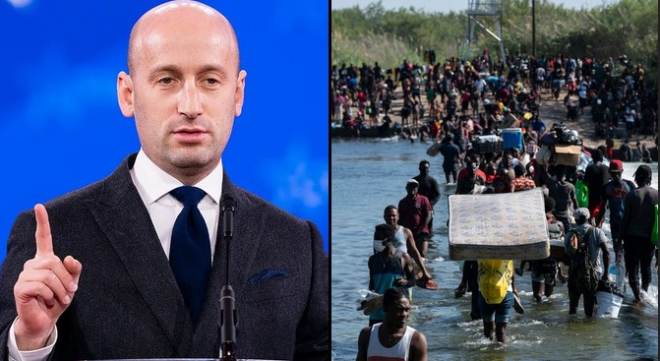 Stephen Miller's Census Move: A Game-Changer for Politics? —  immigration policy impact, census representation debate, redistricting and illegal immigration