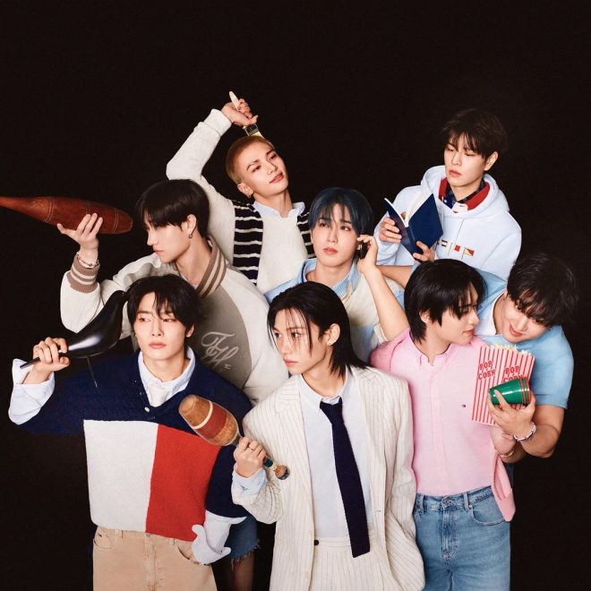 Stray Kids Makes History: 1 Million Albums in the US! — Stray Kids album sales 2025, K-Pop milestones in the US, first K-Pop group 1 million albums