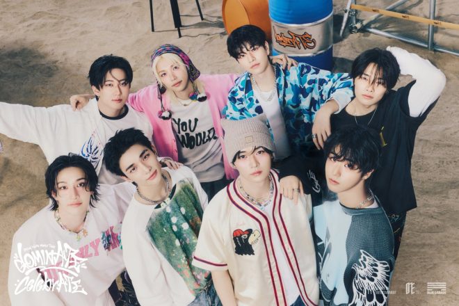 Stray Kids' Merch Teaser Sparks Outrage: What's Next? —  Stray Kids concert tickets, K-pop merchandise release, Stray Kids fan event 2025