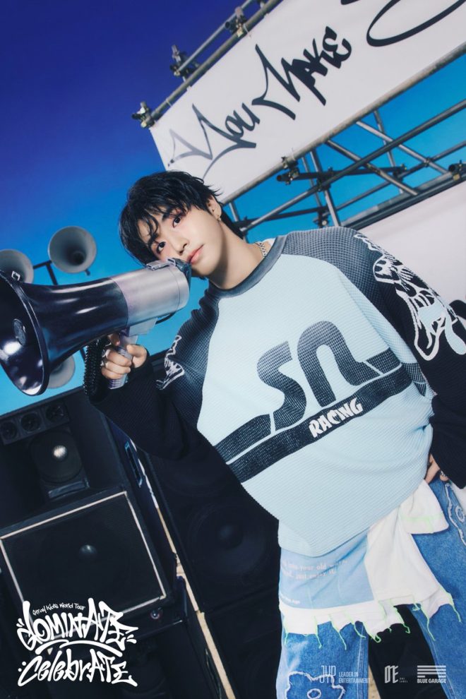 Stray Kids Merch Teaser: What Shocking Secrets Await? —  Stray Kids World Tour 2025, Stray Kids Merchandise Release, Stray Kids Concert Tickets