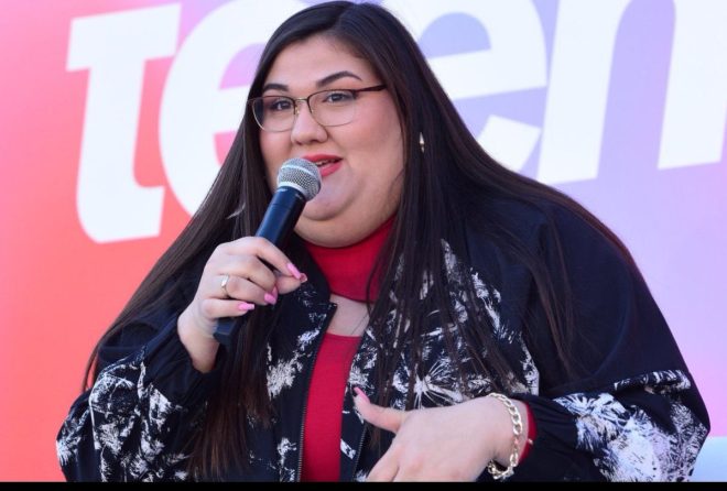 Students Called to Skip Lunch in Kimmel Protest! —  Liberal Activism, Student Protests 2025, Media Censorship