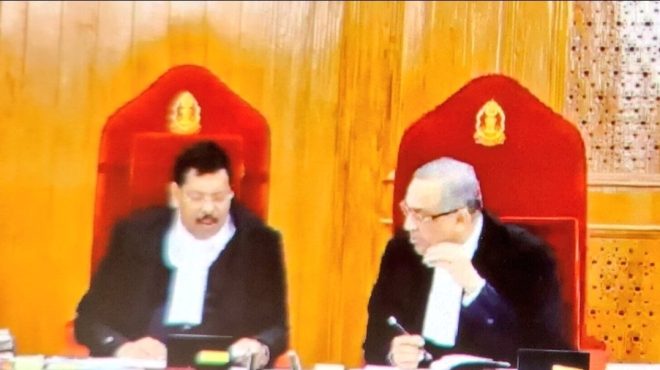 Supreme Court's Shocking Reply: Ask Lord Vishnu Directly! —  religious disrespect, cultural insensitivity, idol restoration 2025