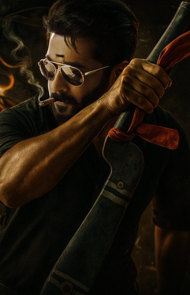 Surya's 28 Years: Iconic Performances or Just Hype? — 28 years of extraordinary talent, unforgettable cinematic moments, trailblazing entertainment legacy