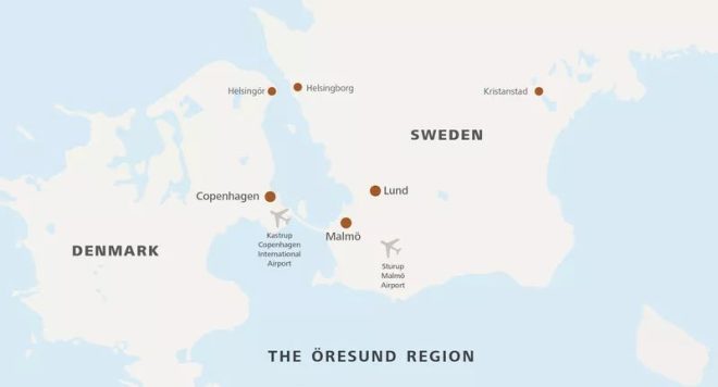 Sweden Joins Drone Investigation: Is a Bigger Threat Looming? —  suspicious drone activity, airport shutdown news, Sweden drone investigation