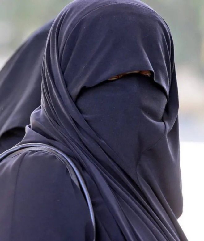Switzerland's Burqa Ban Sparks Outrage: Muslim Woman Fined —  Islamic dress code laws Switzerland, religious freedom issues in Europe, cultural integration challenges Switzerland
