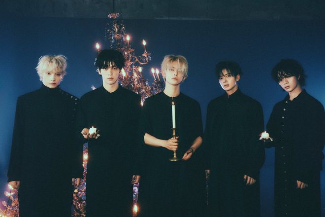 TOMORROW_X_TOGETHER
TXT's Starkissed: Uprise Sparks Outrage and Debate! — TOMORROW_X_TOGETHER, TXT_Concept_Photography, TXT_Uprise_2025