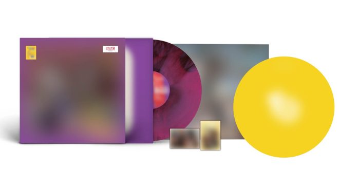 TWICE Drops Controversial Vinyl Album: TEN - The Story Goes On! Exclusive Pre-Order Starts Now! — TWICE special album, Vinyl album preview, Exclusive vinyl versions