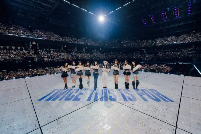 TWICE's Macao Show Leaves Fans Divided: What Happened? —  TWICE concert Macao tickets, TWICE world tour 2025 schedule, Macao live music events