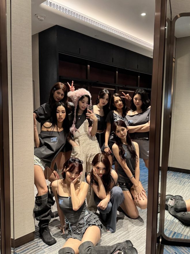 TWICE's Macao Show Sparks Controversy Among Fans! —  TWICE concert highlights, TWICE Macao fan experience, K-pop world tour 2025