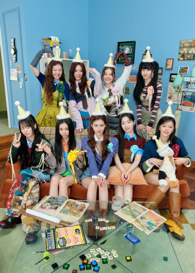 TWICE's Shocking New Album: What’s the Real Story? 🎤 —  TWICE New Album Release, TWICE Sitcom Series Trailer, TWICE Music Video Premiere