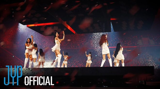 TWICE's Shocking Tour Reveal: What Fans Didn't Expect! — TWICE World Tour 2025, TWICE Concert Live Stream, K-Pop Tours 2025