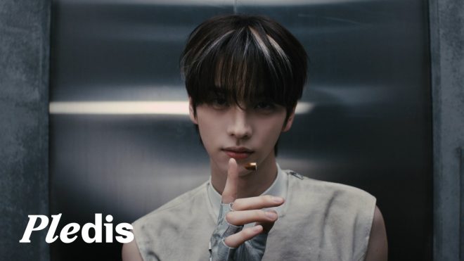 TWS Shocks Fans: 'Head Shoulders Knees Toes' MV Premieres! — TWS Music Video Release, K-Pop Dance Challenge 2025, TWS Official Premiere Event