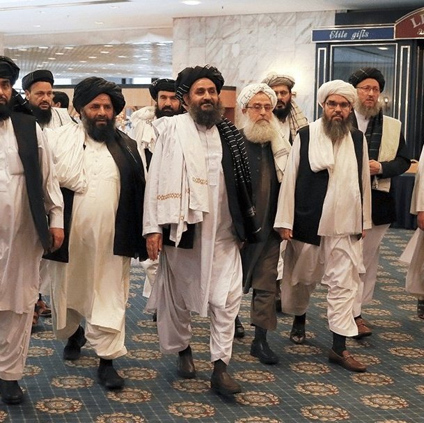 Taliban's Bold Reply: "Ready to Battle for 20 More Years!" — Taliban news, Trump Bagram airbase, Afghanistan conflict 2025