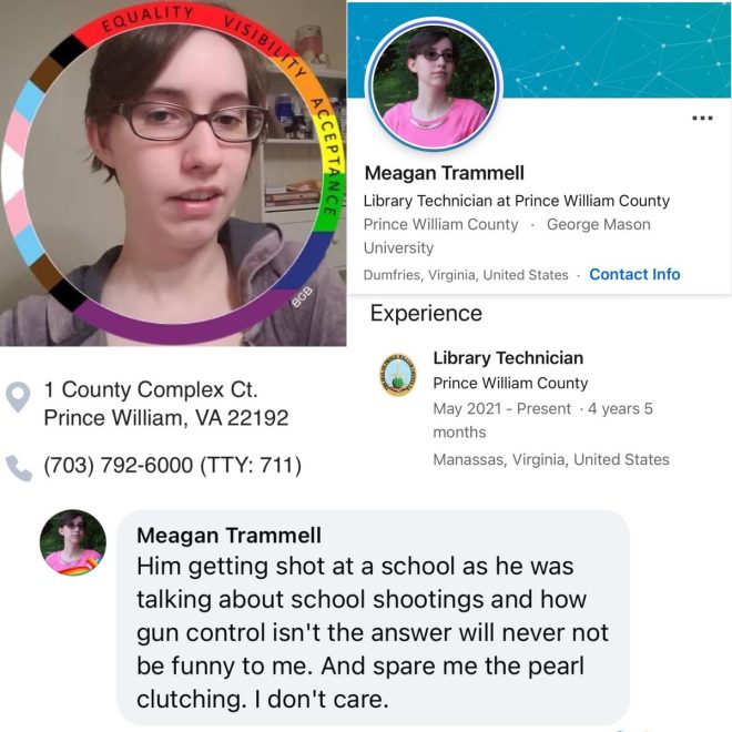 Taxpayer-Funded Librarian Sparks Outrage Over Salary! —  Hey Prince William County library funding, PWC government employee salaries 2025, taxpayer-supported library services