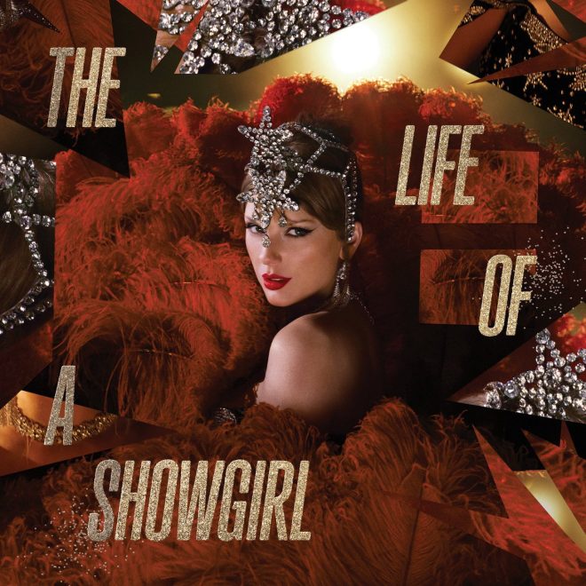 Taylor Swift's Secret Theatrical Event Sparks Controversy: 'THE LIFE OF A SHOWGIRL' Album Release Shocker! —  Taylor Swift concert experience, Showgirl album premiere, Exclusive theater event