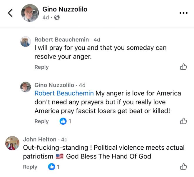 Teamsters in Turmoil: Will UPS Support Gino's Shocking Comments? — Teamsters UPS controversy, Gino Nuzzolilo comments, UPS public relations 2025