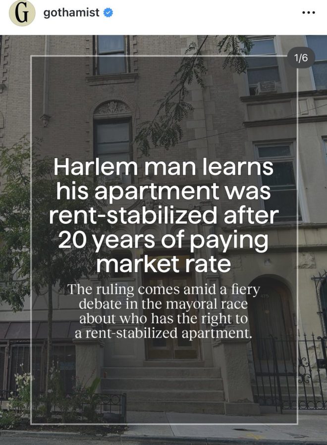 Tenant Discovers Hidden Rent Stabilization Secret! — rent stabilization laws, tenant rights attorney, eviction court defense
