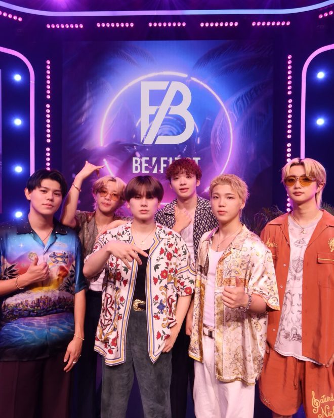 Tension Brews: Thailand's Music Countdown Shocks Fans!
Secret Garden Music Video Sparks Controversy — Thailand Music Festival, Thai Pop Hits 2025, Countdown Music Event
