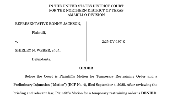 Texas Court Strikes Down Your Rights: What’s Next? —  court decision consequences, Texas legal rulings 2025, appeal options in Texas