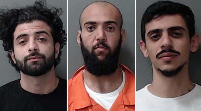 Texas Shocker: Coach Shot During Prayer, Suspects Named! —  youth baseball coach shooting Texas, prayer violence incident Texas, Texas arrests youth sports crime