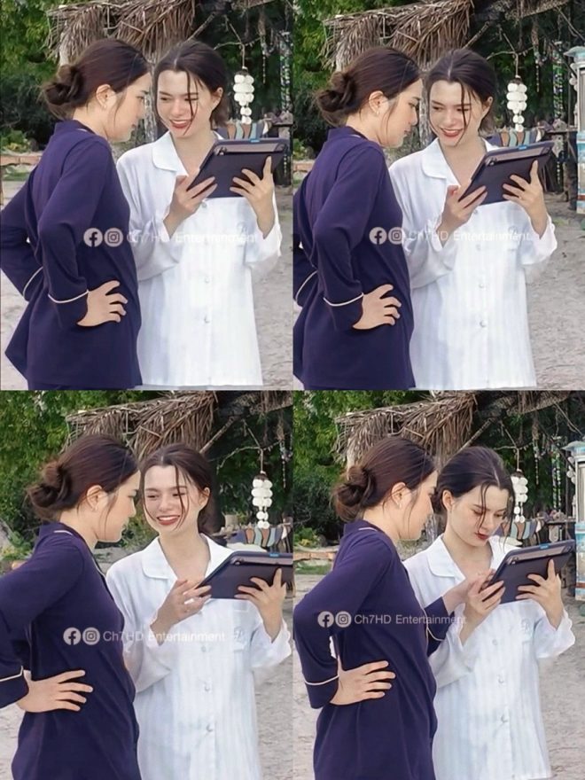 The Air Q13 Shooting: A Love Story or a Dark Twist?  
FreenBecky Chemistry: Effortless or Too Good to Be True? —  Effortless Connection in Relationships, Natural Chemistry in Love, Timeless Bonds Between Partners