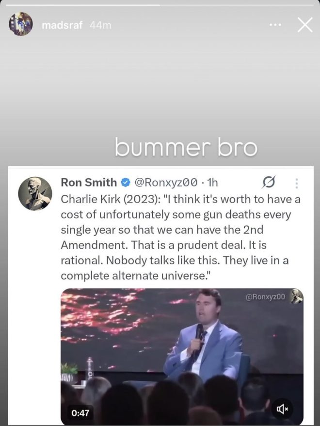 Therapist Sparks Outrage: “Bummer Bro” After Assassination! —  Mental Health Support Helena, Therapy Services Montana, Counseling Expertise Helena 2025