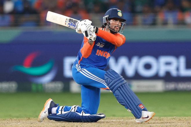 "Tilak Varma: Is This Telugu Star the Future of Cricket?" —  Tilak Varma performance, Telugu cricket heroes, India match-winning innings