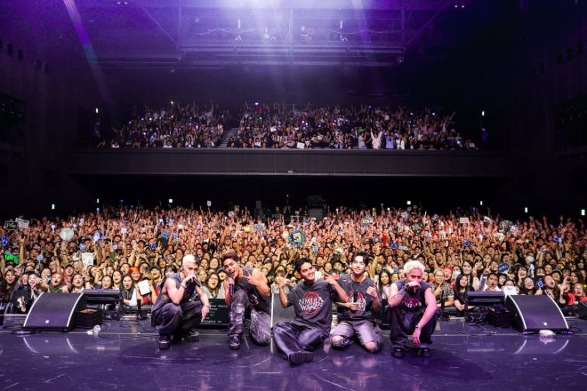 Tokyo's Hidden Gem: A Stage or a Sanctuary? —  Tokyo travel experience, Tokyo cultural events, Tokyo live performances 2025