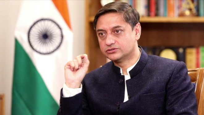 Top Modi Advisor: India's Judiciary Blocks Viksit Bharat! — Judicial Reform in India, Economic Vision 2025, Challenges to Development Policy