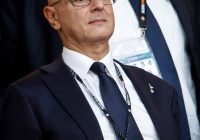 Tottenham's Shocking Move: Levy Out Amid Controversy! —  Tottenham Hotspur news, Premier League leadership changes, football executive departures
