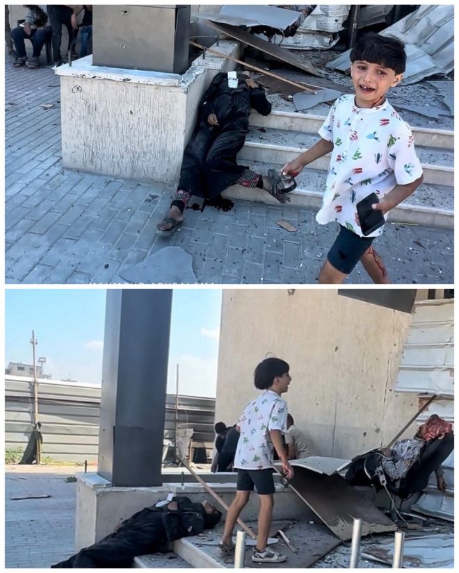 Tragedy Strikes: Innocence Lost Amidst Violence in Israel — humanitarian crisis in Israel, child injury statistics 2025, effects of war on pregnant women