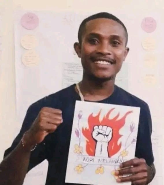 Tragic Death of Activist Vian Ruma Sparks Outrage —  East Nusa Tenggara news, environmental activist safety, unexplained deaths Indonesia