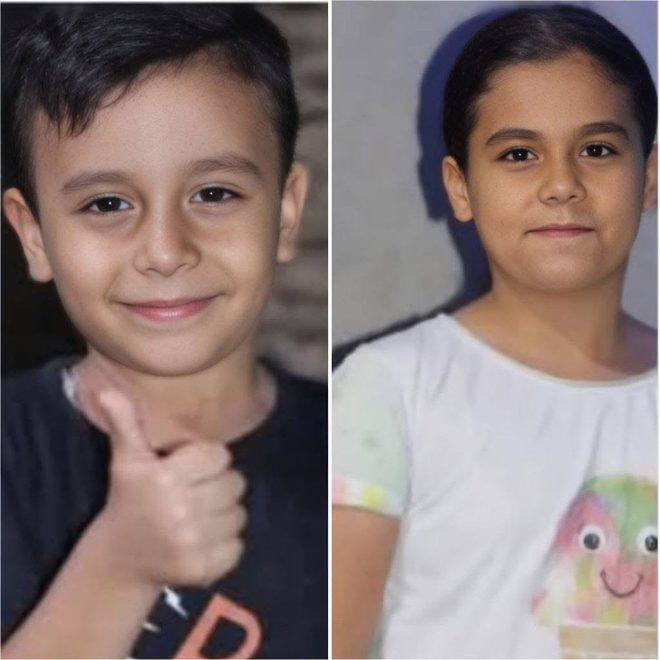 Tragic Loss: Promising Young Qur’an Memorizers Killed! — beautiful child victims of war, Quran memorization and childhood innocence, family tragedy in conflict zones