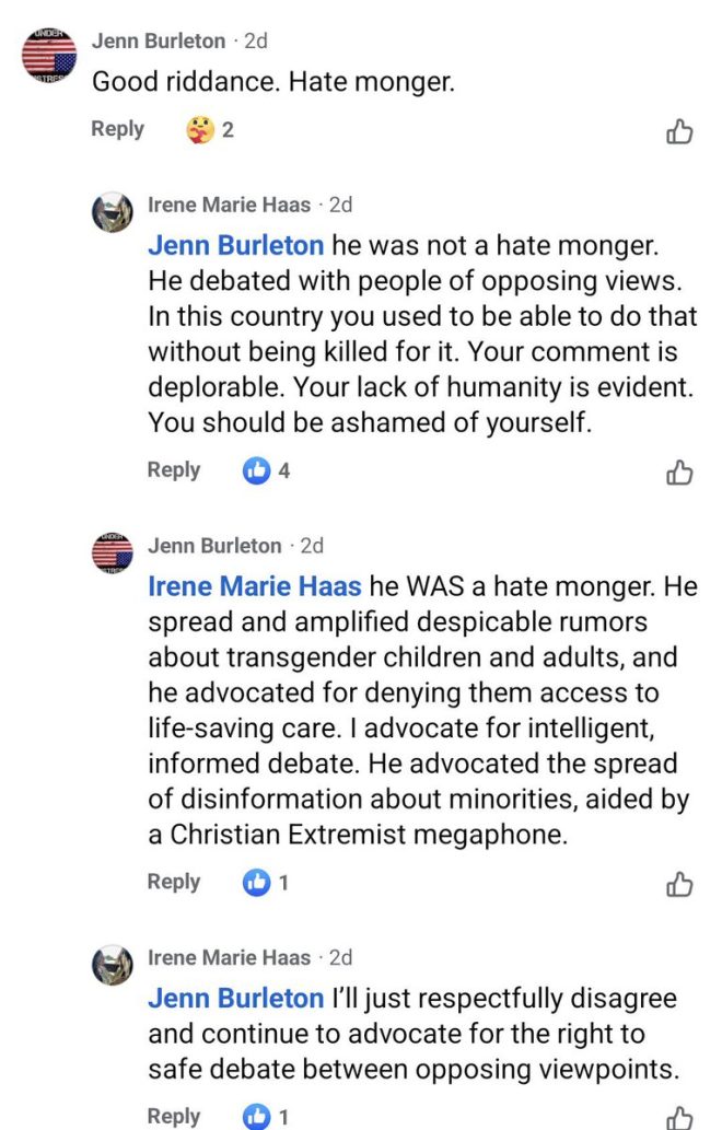 Trans Activist Sparks Outrage: "Good Riddance, Hate Monger!" —  Transgender advocacy Oregon, Gender-expansive education 2025, Two-Spirit support programs