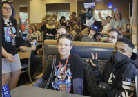 Transgender and Furry Communities Unite: What They're Hiding! —  transgender community events Utah, furry fandom gatherings Utah, LGBTQ+ meetups Salt Lake City